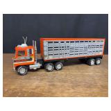 Farm Transport Semi NyLint