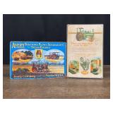 (2) Avery + Townsend SST Signs