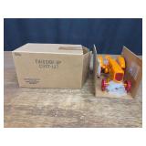 1/16 MM UTS 1991 Portland NIB SC