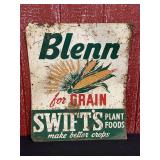 Blenn Swift
