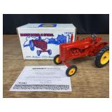 1/16 MH 44 Special 1994 michigan FFA NIB Ertl
