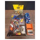 Misc Toys Lot