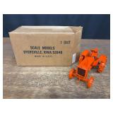 1/16 AC U 1992 Louisville NIB SM