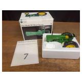 1/16 John Deere 70 Precision NIB Ertl