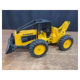 1/16 John Deere Skidder Ertl