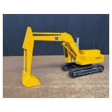 1/16 John Deere Excavator Ertl