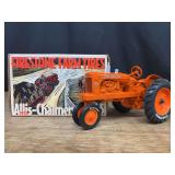 1/16 AC WD45 Firestone NIB Ertl