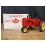 1/16 MH 33 1997 CIFES NIB Ertl