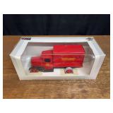 Massey-Harris Truck NIB SC