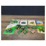(12) 1/64 John Deere