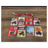 (10) 1/64 Case-IH + IH