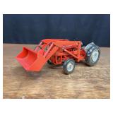 1/16 Ford 641 Workmaster Precision Ertl