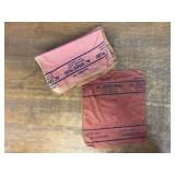 (15) AC Spark Plug Shop Towels