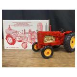 1/16 MH 555 1996 Sugar Valley NIB Ertl