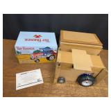 1/16 MF 1155 Spirit of American 2000 NFTS NIB Ertl