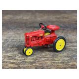 1/16 MH 44 Pedal Tractor Riecke