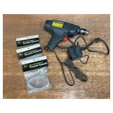 (4) John Deere Drill + Trouser Gaurds