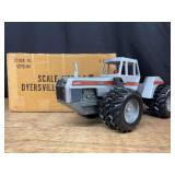 1/16 White 4-270 NIB SM