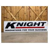 Knight SST Sign