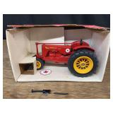 1/16 MH Challender Canadian NIB SC