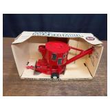 1/16 IH Mixer Mill NIB Ertl