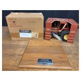 1/16 Hesston 1380 Collector NIB SM