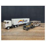 (2) Centrella + Jerry