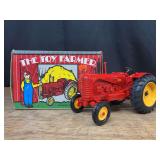 1/16 MH 55 1992 NFTS NIB Ertl