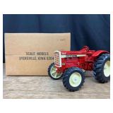 1/16 Farmtoy 1206 1985 Dyersville NIB SM