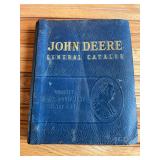 John Deere Plow Co. General Catalog No. 200