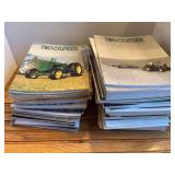 Two Cylinder Magazines