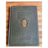 John Deere Plow Co. General Catalog No. 2 Syracuse