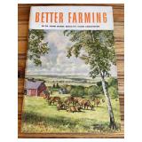 1951-52 John Deere Better Farming Catalog
