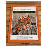 Allis Chalmers Sales Literature