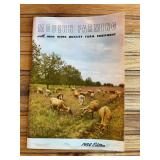 1954 John Deere Modern Farming Catalog