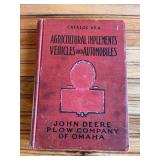 John Deere Plow Co. Catalog No. 4