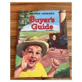 Massey-Harris Buyer's Guide