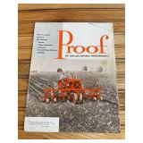 Allis Chalmers Sales Literature