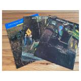 (3) John Deere AMT Sales Literature