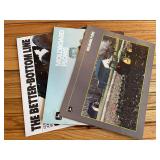 (3) John Deere Sales Literature