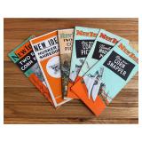 (6) New Idea Sales Literature