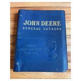 Deere & Webber Co. General Catalog No. 200 Minneapolis