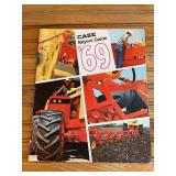 1969 Case Buyers Guide