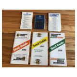 (6) Hoegemeyer Hybrids Lot