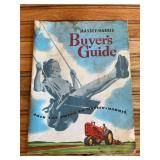 Massey-Harris Buyer's Guide