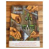1959 John Deere Modern Farming Catalog