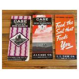 (3) Case Sales Literature