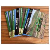 (7) John Deere Sales Literature