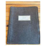 John Deere Industrial Sales Literature