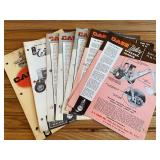 (7) Case Sales Literature